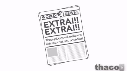 Sidebar- Addressing the myth of the must-have plugin