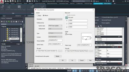 Adding standard attributes