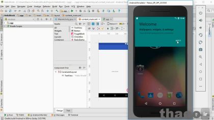 Create virtual devices for testing