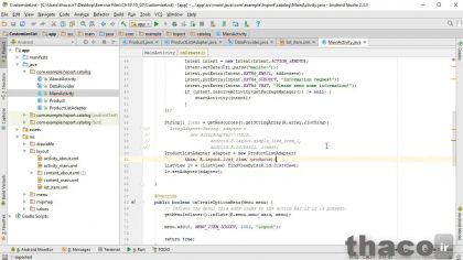 Welcome to Android Studio Course