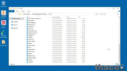Use the exercise files