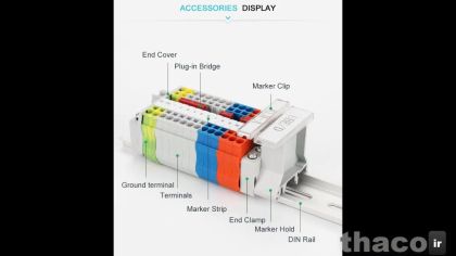 Using multi-level terminals