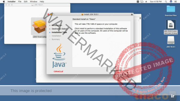 java for mac os x 10.8.5