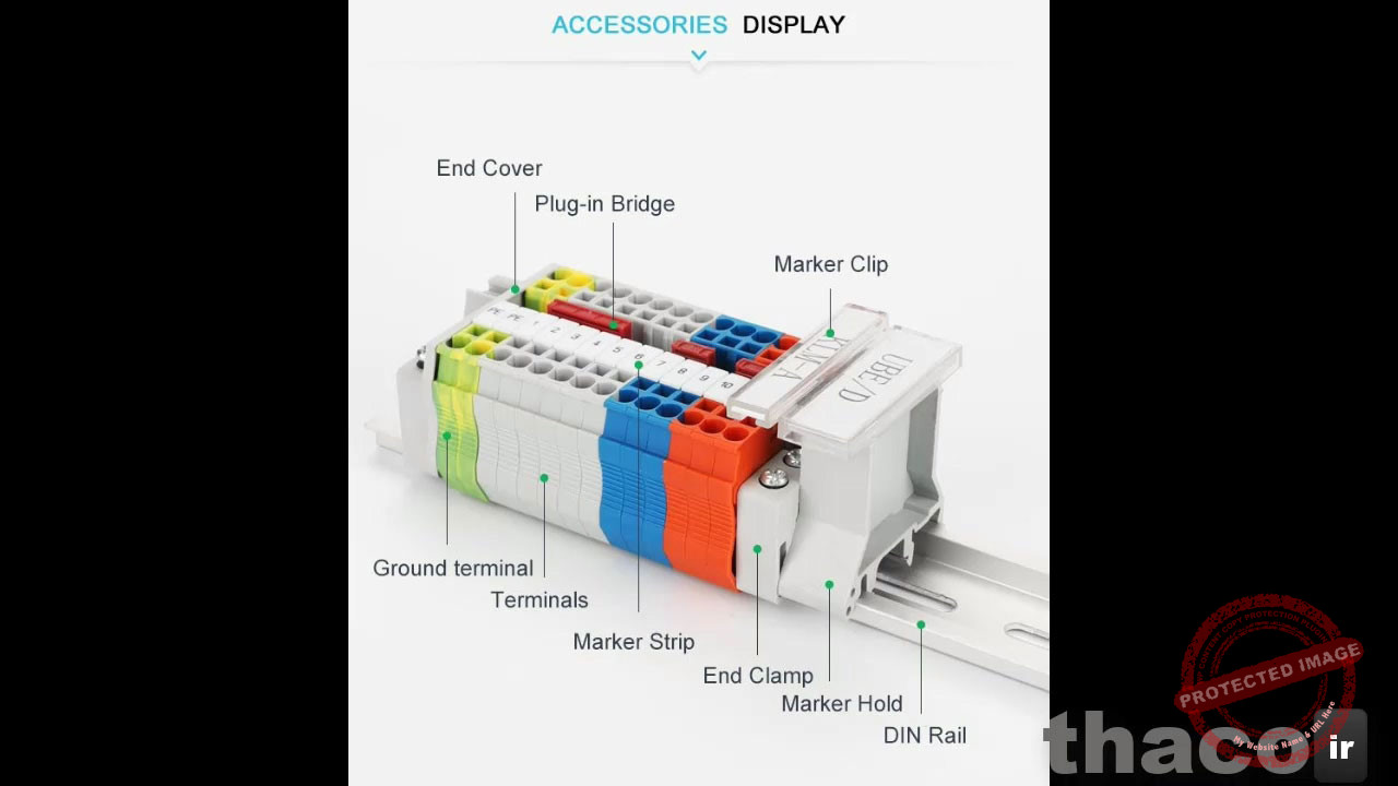 Using multi-level terminals