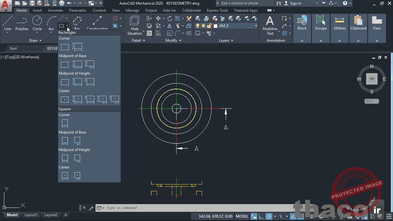 Core design tools