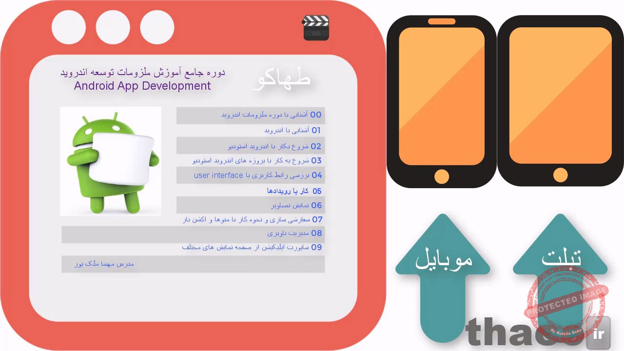 Android market fragmentation