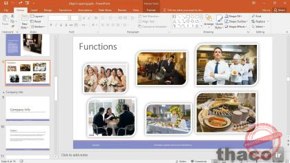 Welcome to PowerPoint Courses