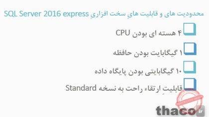 SQL Server additional editions
