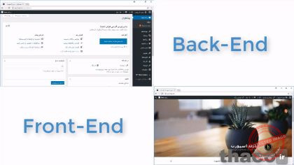 How WordPress handles users