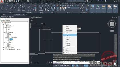 Editing structured data