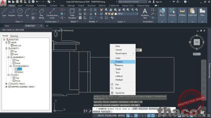 Editing structured data