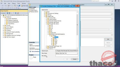 Welcome to SQL Server Course