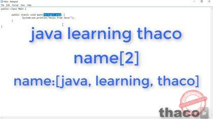 passing arguments to a console application