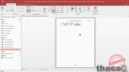 Using the Tell Me feature