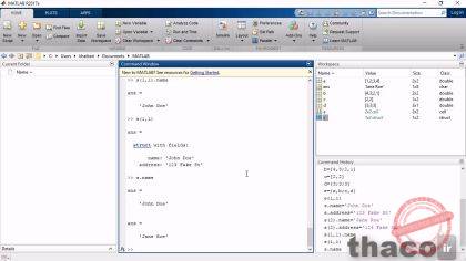 Understanding data structures