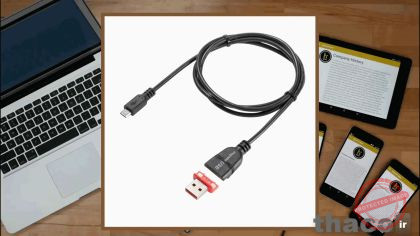 Connect a physical device for testing