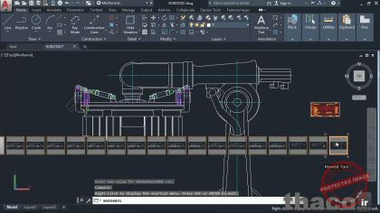 Using the navigation bar
