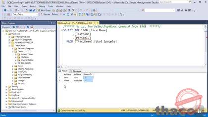 Understanding data column options