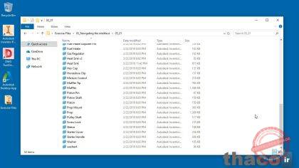 Use the exercise files