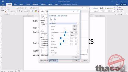 Introduction to fonts