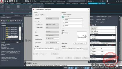 Adding standard attributes