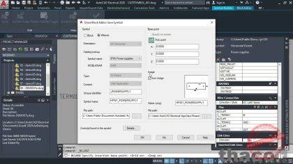 Adding standard attributes