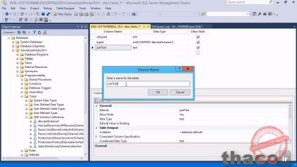 Working with XML schemas