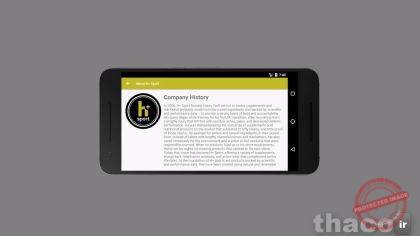 Create alternative resources