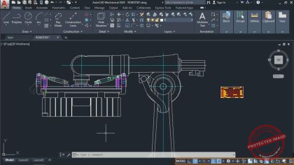 Exploring the user interface