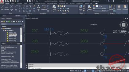 Using the exercise files