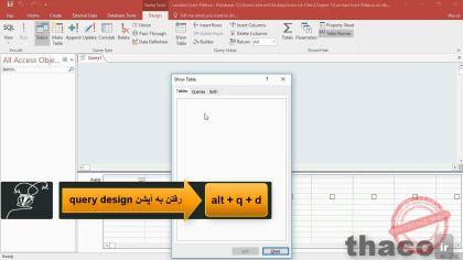 Digging into Ribbon tabs