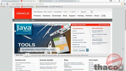 Install Android Studio on Windows